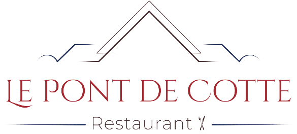 Restaurant Le Pont de Cotte à Lournand